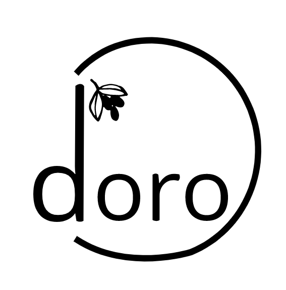 Wort- und Bildmarke Dono d'oro