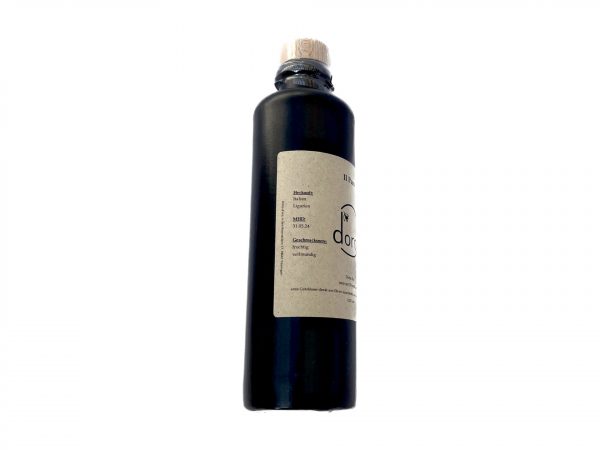 0,25l natives Olivenöl extra - Dono d`oro – Bild 3