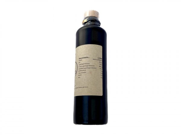 0,25l natives Olivenöl extra - Dono d`oro – Bild 4