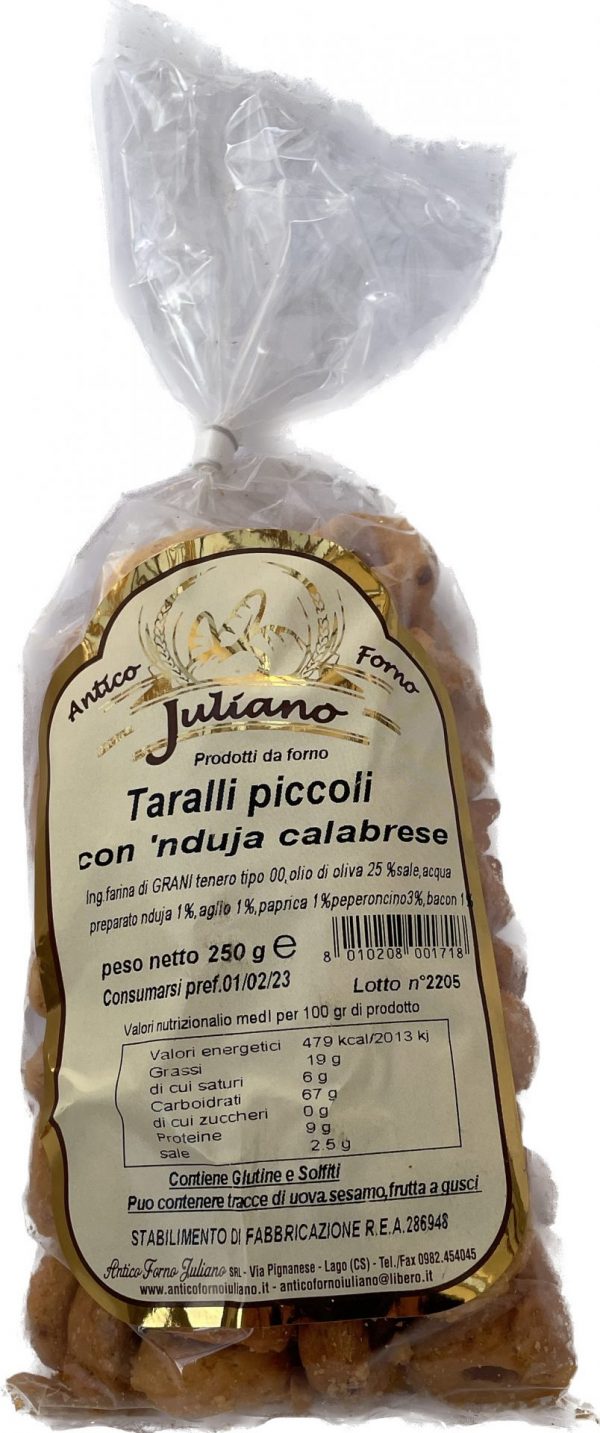 Pacco d'oro - pomodori secchi – Bild 8