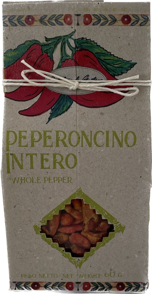 Pacco d'oro - pomodori secchi – Bild 9